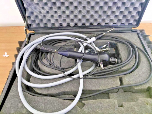 Olympus ccd color video camera - olympus,