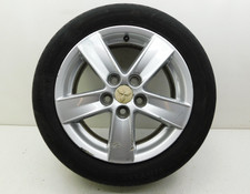 MITSUBISHI LANCER ALLOY WHEEL