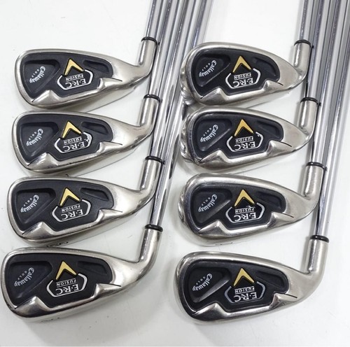 Lefty callaway erc fusion - lefty,