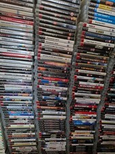 Sony Playstation 3 Games PS3