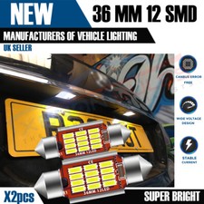 2x MERCEDES BENZ CLK C208 C209