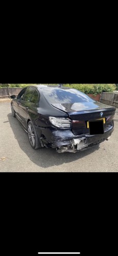 Bmw series 520d sport - series,