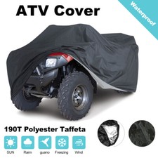 XXXL Quad ATV Cover Waterproof