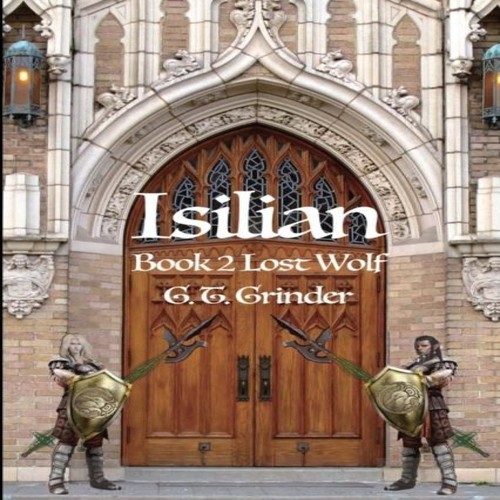 Isilian bok lost - 2,