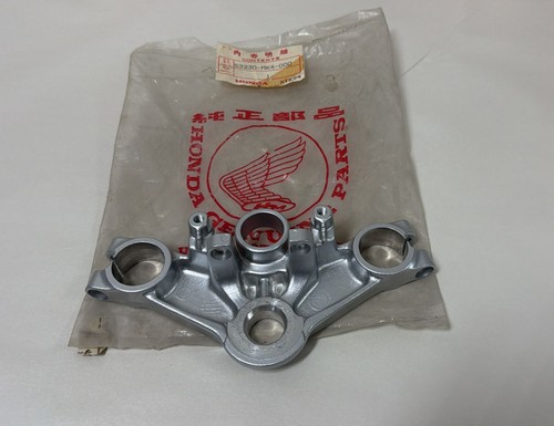 Honda xbr500 1985 1987 fork - honda,