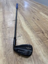 Callaway Forged Apex Ti Fusion