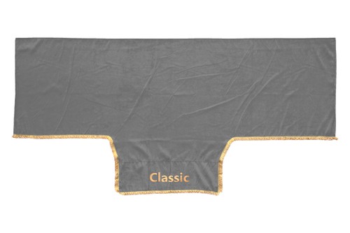 Truck bed coverlet - truck, scania