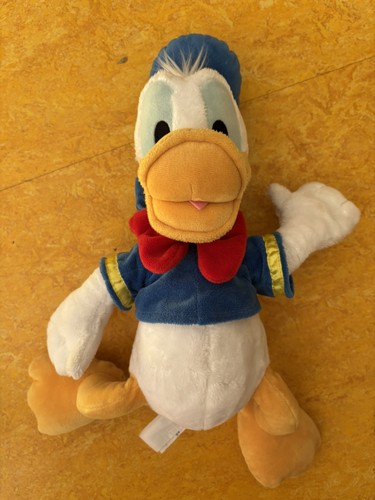 Disney original donald duck - disney,