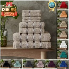 LUXURY 100% EGYPTIAN COTTON