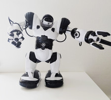 WowWee WS8081US02 Robosapien