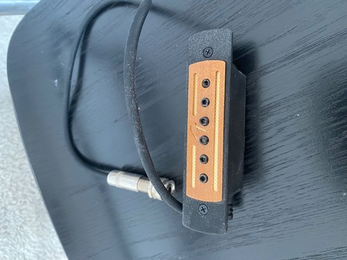 Fender humbucker and - , guitar