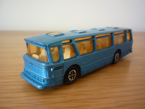 Dinky toys duple - dinky,