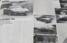 Original 1983 Motor extracted