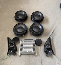 VW GOLF MK6 DYNAUDIO SOUND