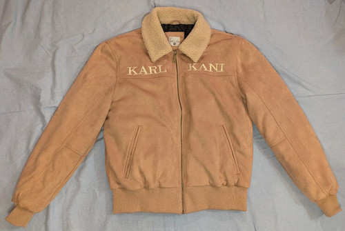Karl kani bomber - karl,
