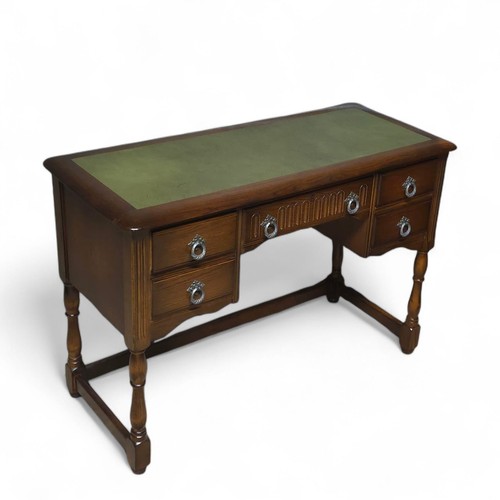 Vintage oak old charm style - oak,