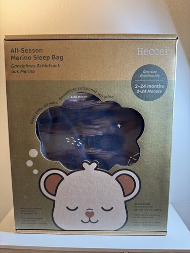 Baby sleeping bag - sleeping, 4