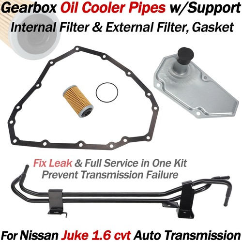 For nissan juke 6 - juke, cvt