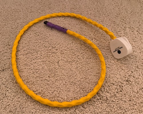 Russ andrews yello - yello, c8