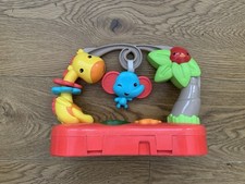 Fisher Price Roaring