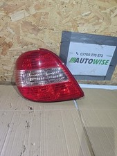 TOYOTA AVENSIS HATCHBACK  MK1