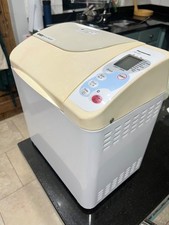 Panasonic SD-253 Automatic