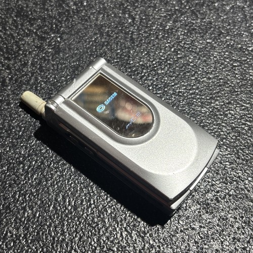 Sagem rare collectible - c-2,