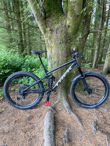 Trek remedy 2021 - 8,
