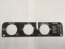 Vintage Hoover Twin Tub 3301L