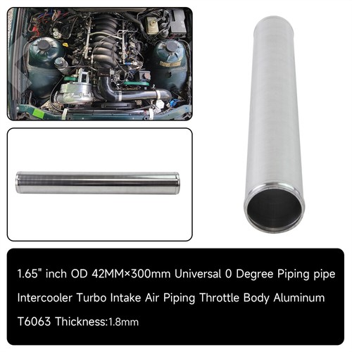 42mm inch aluminum - inch,