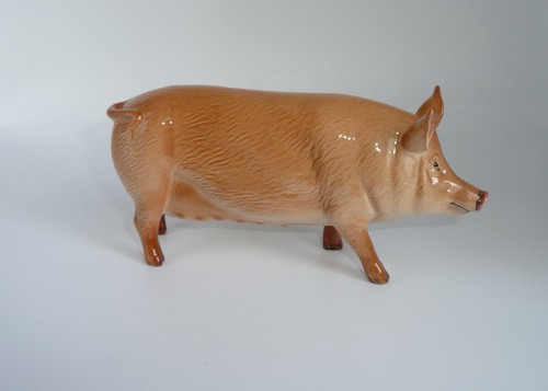 Vintage royal doulton - doulton, tamworth