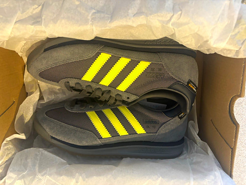 Adidas men s trainers - men's,