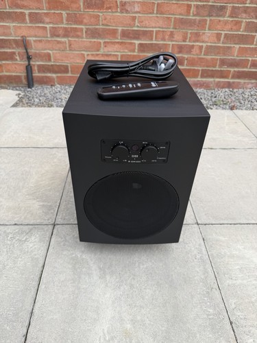Adam audio sub8 active - audio,