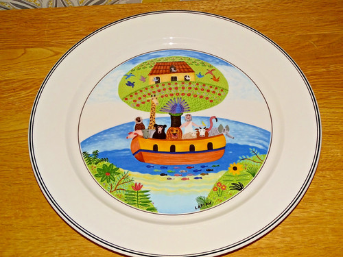 Villeroy boch design naif - boch,