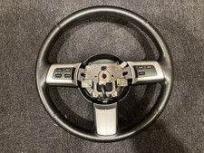 Mazda MX-5 2011 MK3.5 (also fit MK3 MK3.75) Steering Wheel With Cruise Control