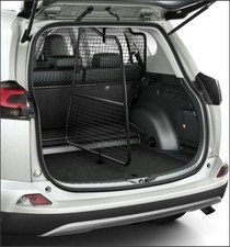 Genuine Toyota Dog Guard