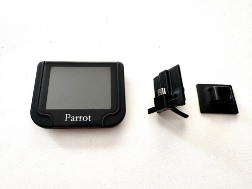 Parrot mki9200 display - , and