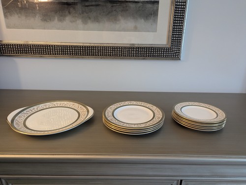 Minton aragon fine bone - fine, china