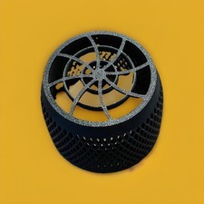 Vortech | MP40| Guard | cover| Anemone | wave maker | Wet side| shield | 