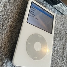 iPod Classic (5th Generation)