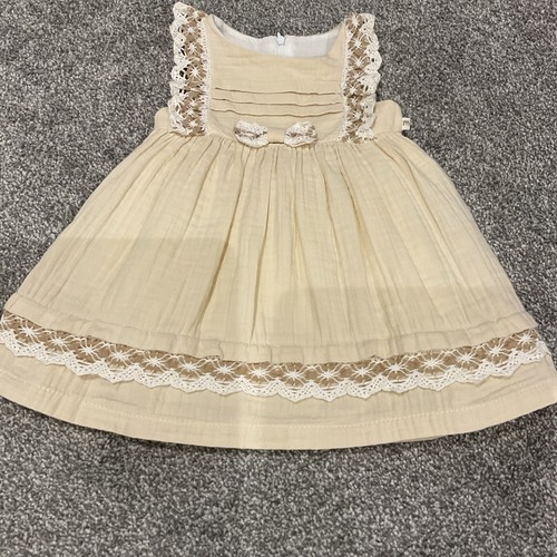 Baby girls spanish style - baby, lace
