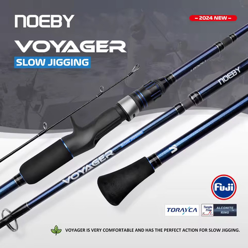 Noeby voyager slow pitch - voyager,