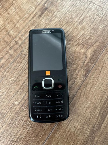 Nokia 6700c black network - nokia,