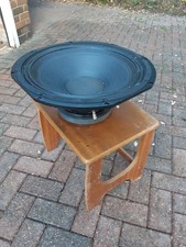 Fane Colossus 18XB 18" 8 Ohm