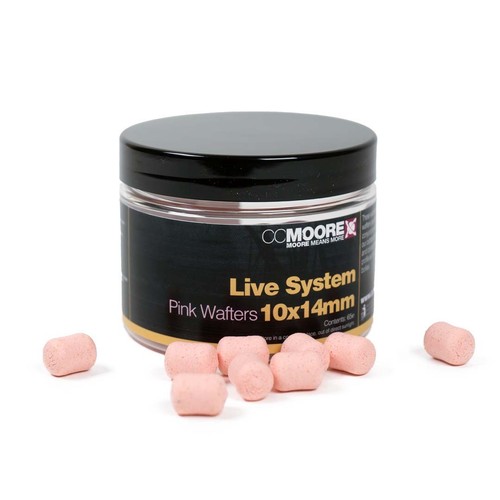 Moore live system - cc,