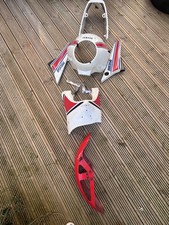 Yamaha RD RZ 350 LC2  1983 31K