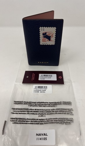 Radley luggage lane - lane, small