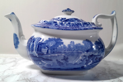Copeland spode italian vintage - spode,