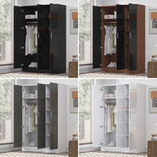 REFLECT Gloss Bedroom