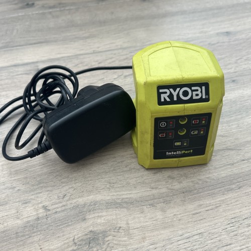Ryobi intelliport bcl14183h - ryobi,